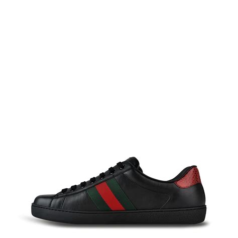 flannels gucci trainers for men